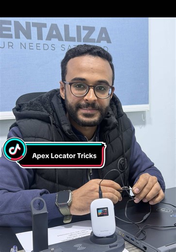 Apex Locator Tips for Dentists