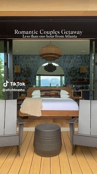 Top Date Night Ideas in Atlanta for Couples