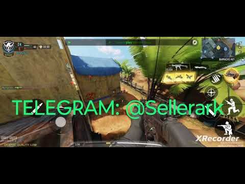 Codm mod esp wallhack aimlock no root and root brutal safe main ID