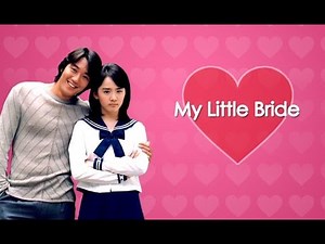 My Little Bride English Subtitle