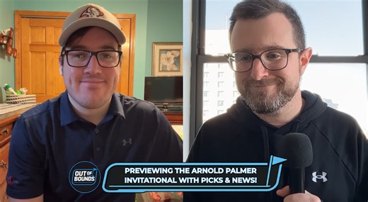 OUT OF BOUNDS: Previewing the API   betting odds (podcast) | Fingerlakes1.com