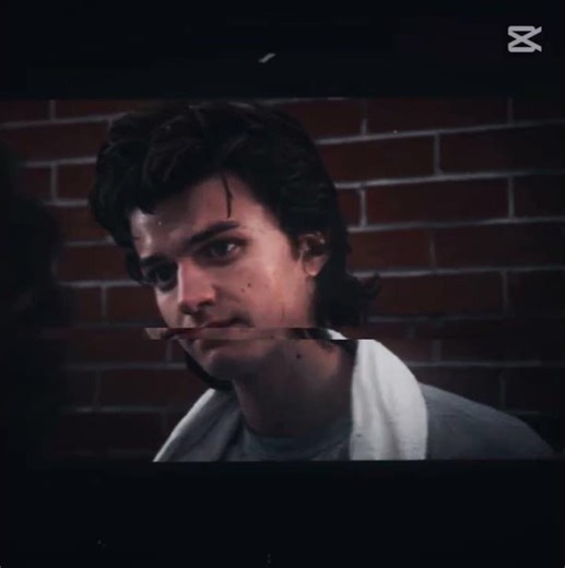 My first stranger things edit