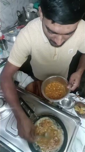 my new cook reveal.#arjina's journey