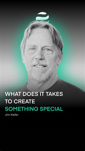 Orbit on Instagram: "Jim Keller isn’t just an engineer—he’s the architect behind the chips that shaped modern computing. From the Alpha processors at DEC in the '80s... To inventing x86-64 and HyperTransport at AMD (basically rewriting the rules of CPUs)... To designing the first A-series chips at Apple that powered iPhones... To building Tesla’s Autopilot chip from scratch... To leading Intel’s silicon turnaround... To now pioneering AI hardware at Tenstorrent, where he’s raised $100M+ to chall