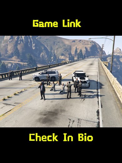 GTA 5: Michael's Kidnap Adventure