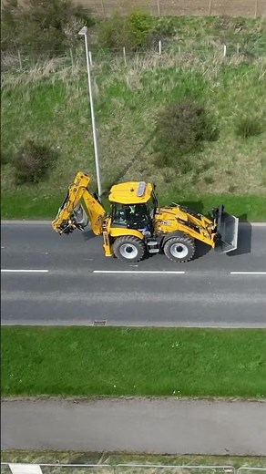 JCB 4CX Backhoe Loader Platinum Pro