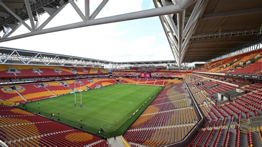 Premier promises a stadium revamp after historic win