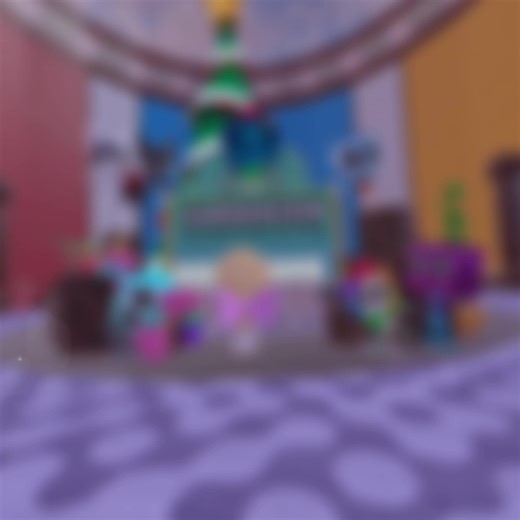 Join Dandy's World VR Chat Group Now!