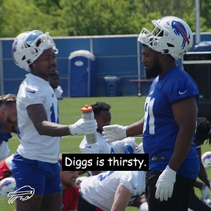 Maybe next time, Ed. 😂 #GoBills | #BillsMafia | Buffalo Bills