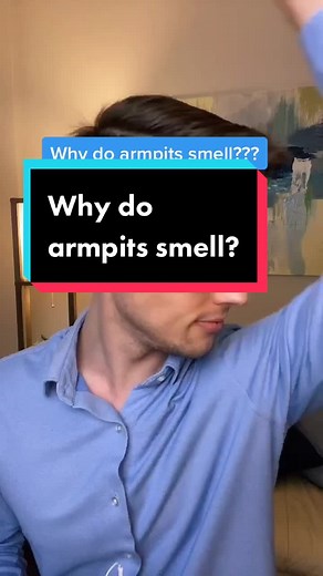 Understanding the Science Behind Armpit Odor