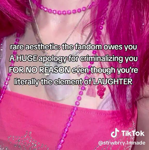 back in the day, the fandom did her SO WRONG- and that cupcakes video with rainbow dash, I thought it was official and I HATED her... (now I love her again and I hate myself for ever hating her) #mylittleponyfriendshipismagic #mlp #pinkiepie #fyp