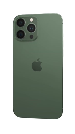 APPLE iPhone 13 Pro Max 360⁰ View ‪@A2Z-Lab‬