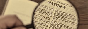 What Does the Phrase "Binding and Loosing" in Matthew's Gospel Refer To?