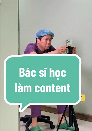 Làm bác sĩ kiêm học làm TikToker #trendtiktok #benhvienJW #BacsiTuDung #xuhuong #fyp