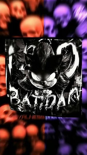NO BATIDÃO PHONK [ SLOWED ] - Aggressive Brazilian Phonk 💀🎧#phonk#funk#music#songs