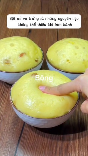 Làm bánh bông lan đơn giản #xuhuong #xuhuong2023 #xuhuongtiktok #thinhhanh #thinhhanhxuhuong #thinhhanhtiktok #lavafood