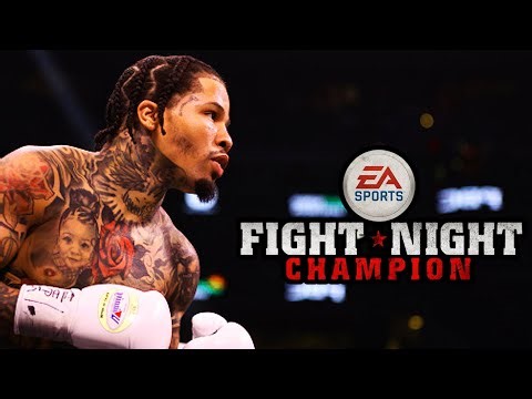 The Best Boxing Game - Fight Night Champion 🔥