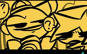 【fnf】vs poopea 全流程