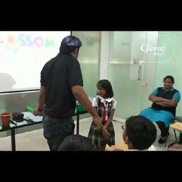 What Happens When A Magic Show Performs In The Classroom? #MagicTricks #Education #MagicLearning