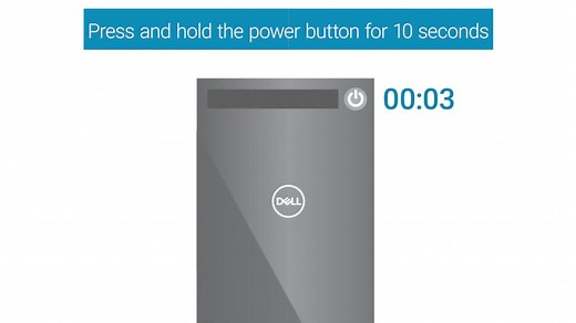 How to Power Cycle a Desktop Computer