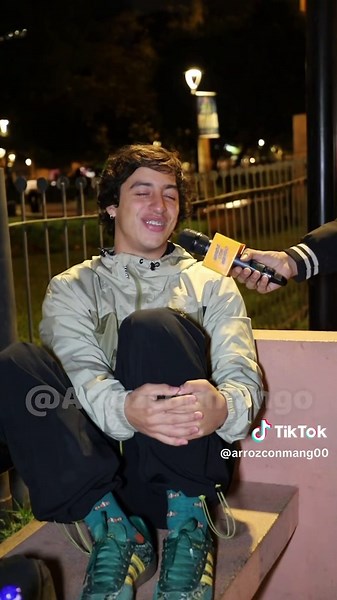 El Humor Peruano en Entrevistas Divertidas