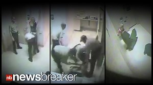 NAKED ARREST: Woman Sues Cops After She Says They Illegally Stripped Searched Her
