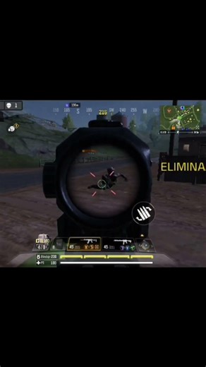 Out-of-this-world gameplay 👽🛸 I wiped them off the map!