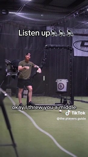 Effective Hitting Tips for Baseball Players