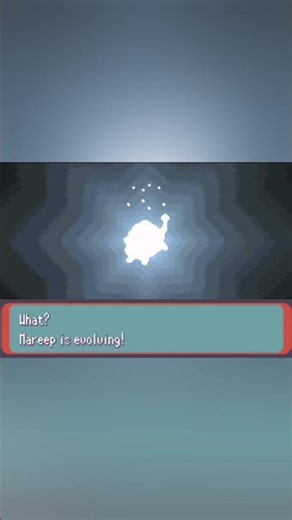 mareep evolving to flaaffy#pokemon #meme