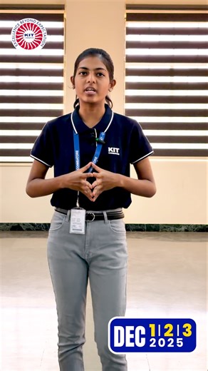 KIT Student Review 2025