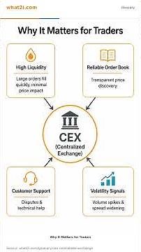 CEX (Centralized Exchange)