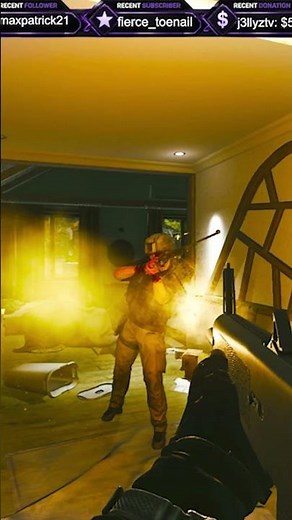 This AA12 Build is BROKEN #tarkov #gaming #eft