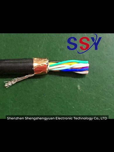 Custom LVDS Cable: 30 Pin to 40 Pin Solutions