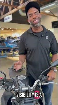 2025 Yamaha MT-07 Review