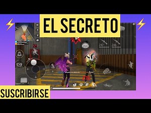 ✅ Que SIGNIFICA Free Fire en ESPAÑOL Traductor