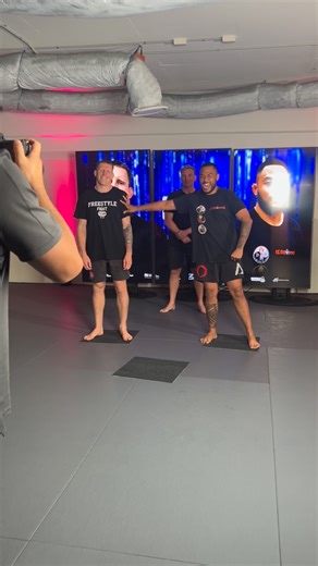 J O S H C U L I B A O 🇵🇭🇦🇺 on Instagram: "Tomorrow night its ON BIG DAWGGGG 😤😤 KUYA 🇵🇭 vs HOOLIGAN 🇮🇪 @subversion_jiujitsu"