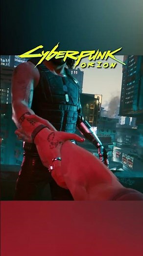 Cyberpunk 2 Update Confirms Project Is Still Early