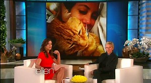 Kate Walsh Interview Part 1 Apr 06 2015