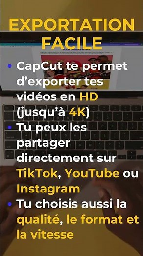 Maîtrise les outils de montage vidéo avec CapCut – Crée des vidéos pro facilement !