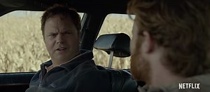 ‘Shimmer Lake’ Trailer: Rainn Wilson Turns Into a Clueless Criminal in New Netflix Comic Crime Thriller