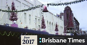 Fortitude Valley: the degentrification from high street to struggle street