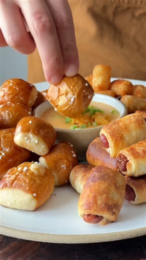 The ultimate host’s secret weapon. ✨ | Tastemade