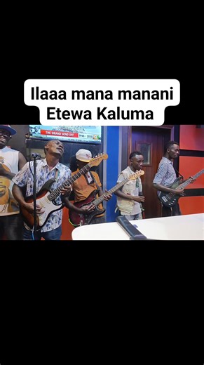 Kaluma Boys | UTUTI WA KYUMA.