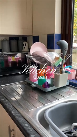 The robot can do the rest #clean #cleaningmotivation | Clean With Lottiiee