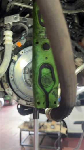 Embrague y cambio de motor: cómo hacerlo paso a paso