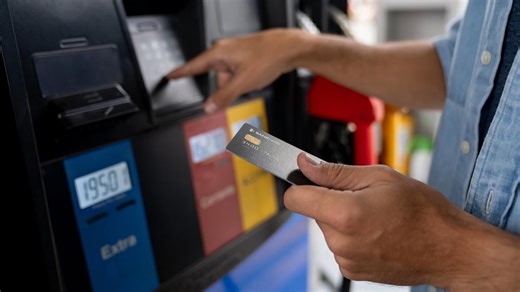 How to find the best credit card to save on gas