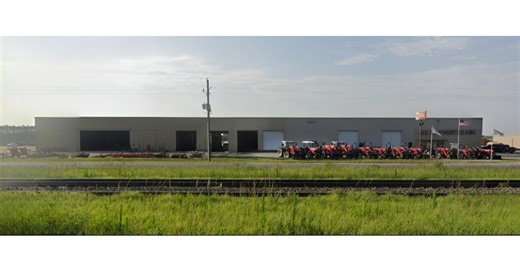 Ace Equipment Co. Reports Record Sales in 2024 Thanks to Strategic Investments in Logistics