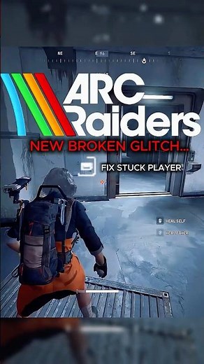 *NEW* Fix Player Prompt GLITCH🔥(On Top of the Map!)