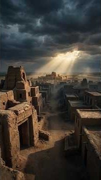 What Happened to Mohenjo-daro The Mystery of a Lost City