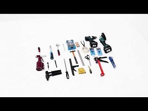 Manual Rolltrac Installation Video